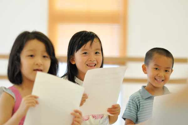 chinese_children